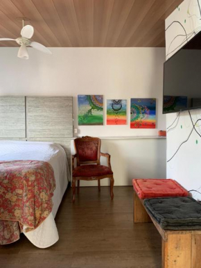 Quarto família